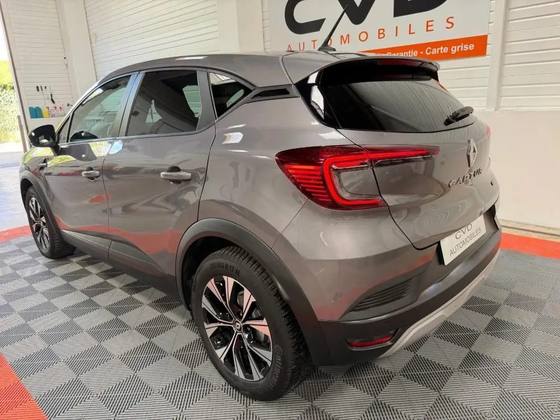 Renault Captur II - photo 6