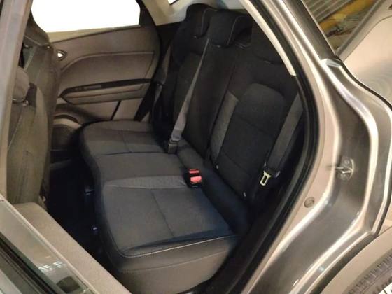 Renault Captur II - photo 8