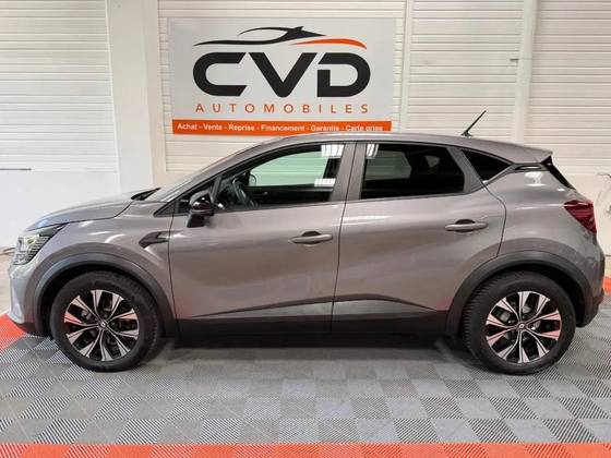 Renault Captur II - photo 3