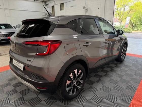 Renault Captur II - photo 5