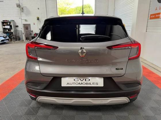 Renault Captur II - photo 7