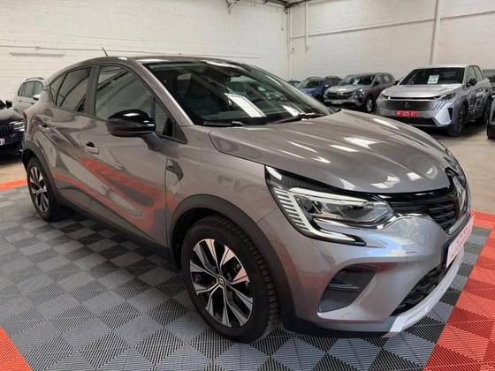 Renault Captur II - photo 2
