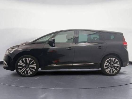Renault Grand Scenic IV - photo 3