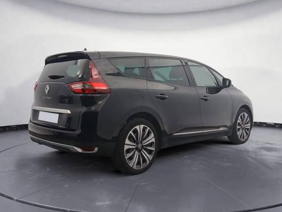 Renault Grand Scenic IV - photo 6