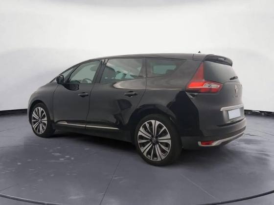 Renault Grand Scenic IV - photo 7