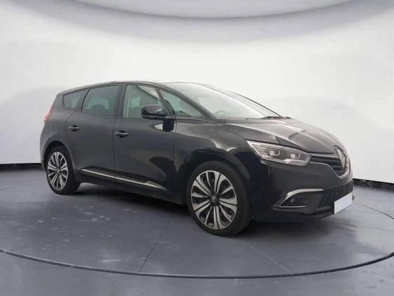 Renault Grand Scenic IV - photo 2
