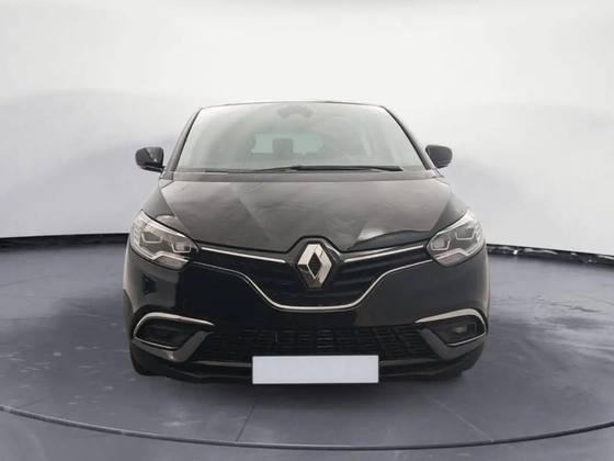 Renault Grand Scenic IV - photo 5