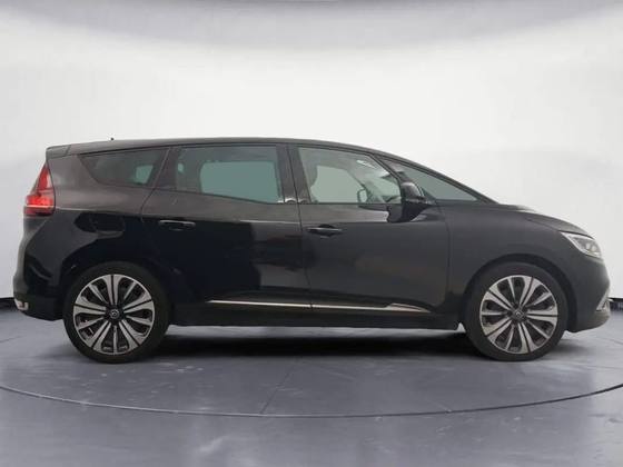 Renault Grand Scenic IV - photo 4