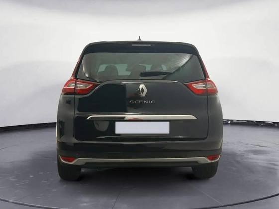 Renault Grand Scenic IV - photo 8