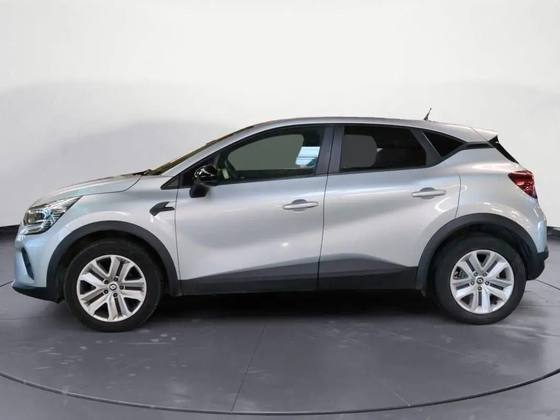 Renault Captur II phase 2 - photo 3