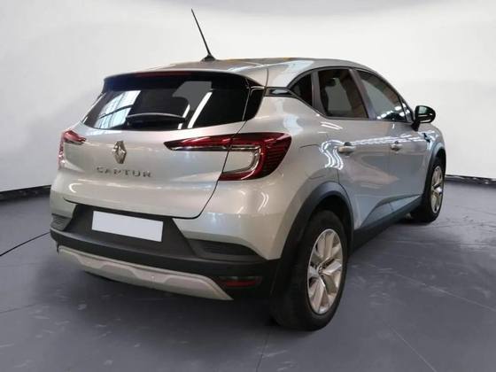 Renault Captur II phase 2 - photo 7