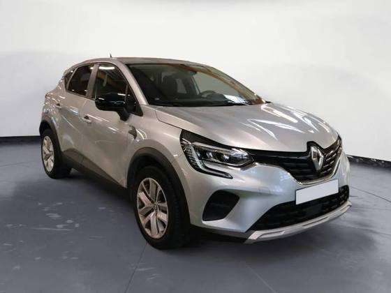 Renault Captur II phase 2 - photo 2