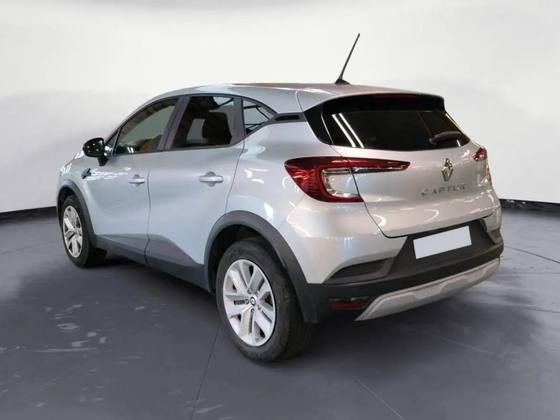 Renault Captur II phase 2 - photo 6
