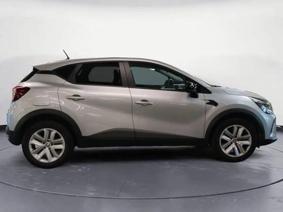 Renault Captur II phase 2 - photo 4