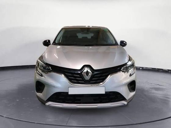Renault Captur II phase 2 - photo 5