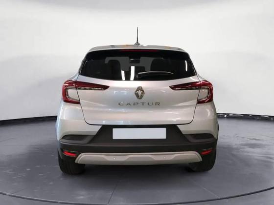 Renault Captur II phase 2 - photo 8