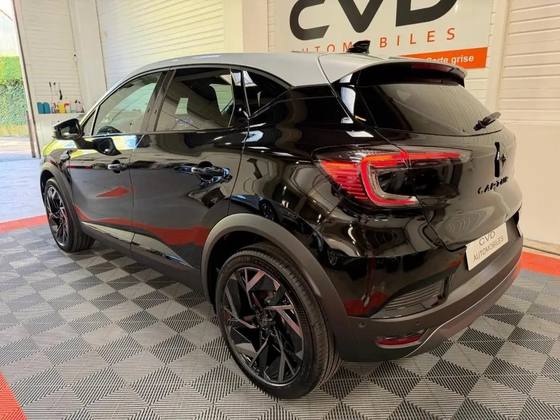 Renault Captur II phase 2 - photo 7