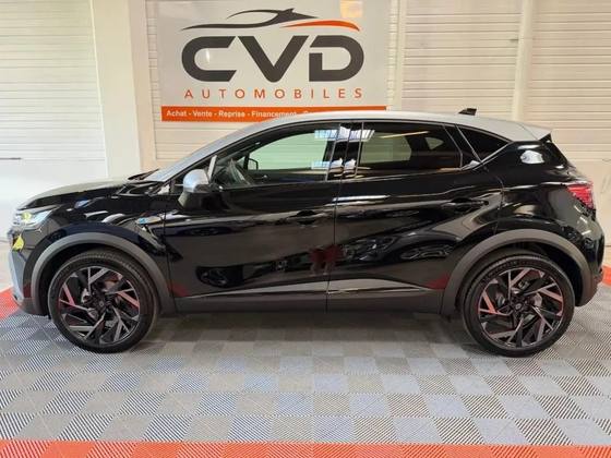 Renault Captur II phase 2 - photo 4
