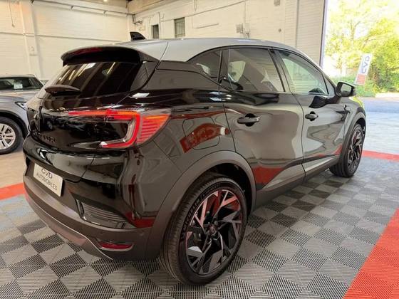 Renault Captur II phase 2 - photo 6