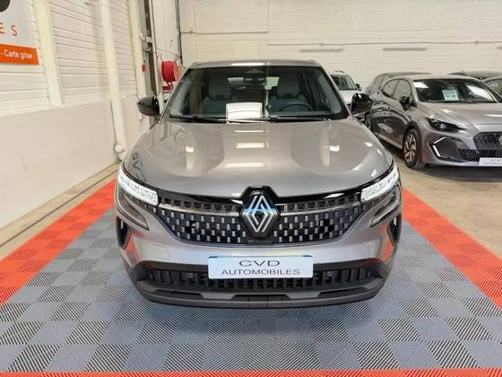 Renault Austral - photo 4