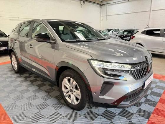 Renault Austral - photo 2