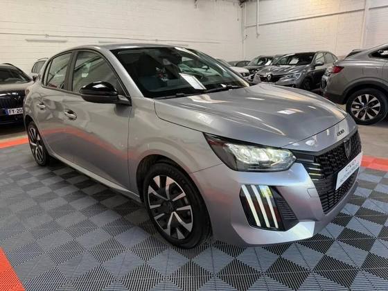 Peugeot 208 II phase 2 - photo 2