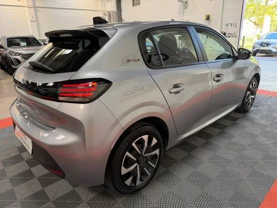 Peugeot 208 II phase 2 - photo 5