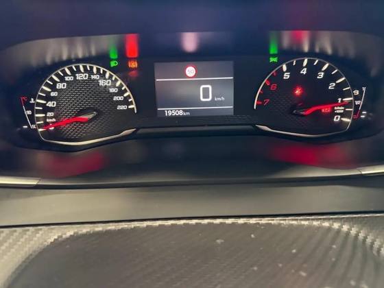 Peugeot 208 II phase 2 - photo 8