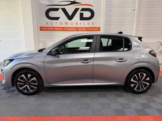 Peugeot 208 II phase 2 - photo 3