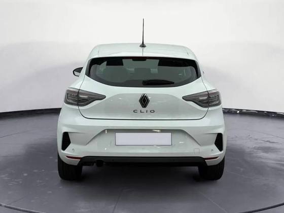 Renault Clio V - photo 8