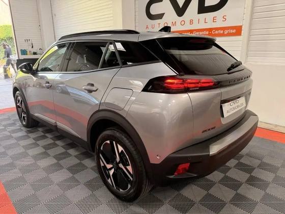 Peugeot 2008 II phase 2 - photo 6