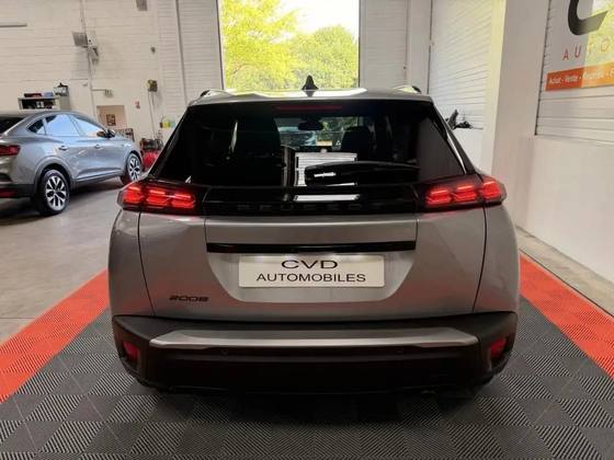 Peugeot 2008 II phase 2 - photo 7