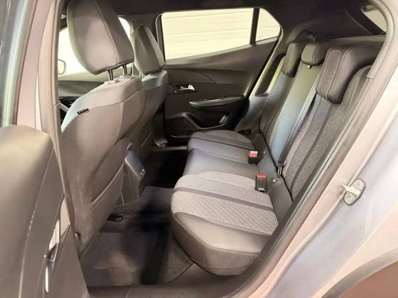 Peugeot 2008 II phase 2 - photo 8
