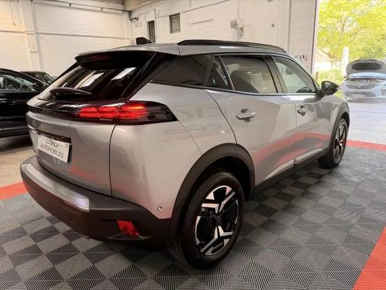 Peugeot 2008 II phase 2 - photo 5