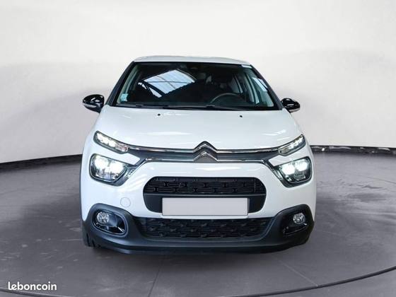 Citroen C3 - photo 8