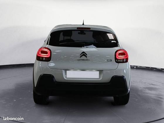 Citroen C3 - photo 4