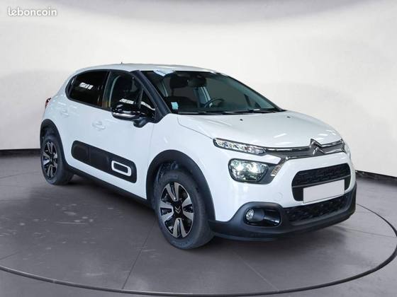 Citroen C3 - photo 7