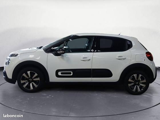 Citroen C3 - photo 2