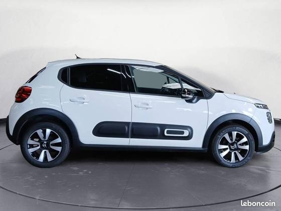 Citroen C3 - photo 6