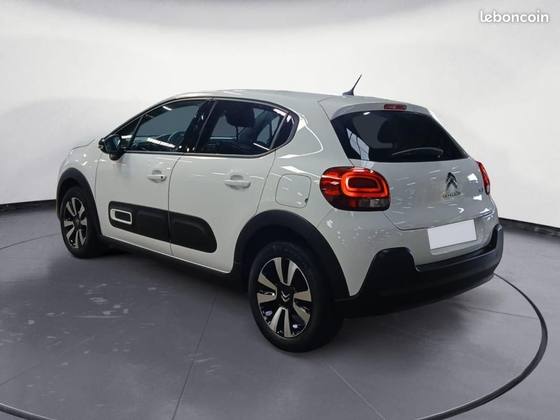 Citroen C3 - photo 3