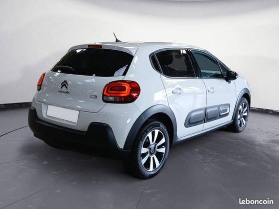 Citroen C3 - photo 5