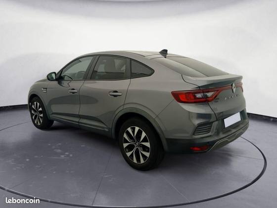 Renault Arkana - photo 3