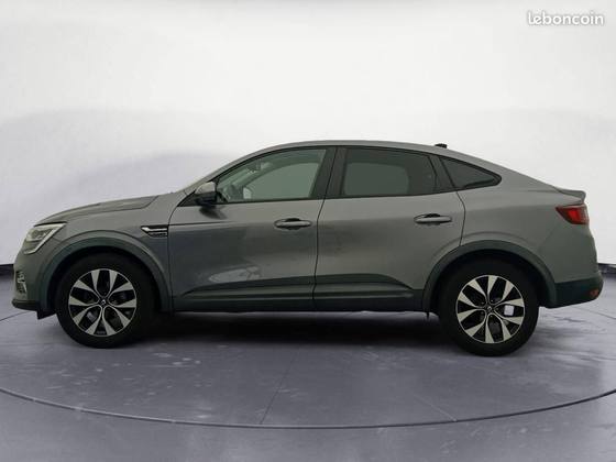 Renault Arkana - photo 2