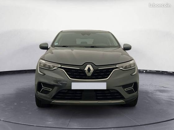 Renault Arkana - photo 8