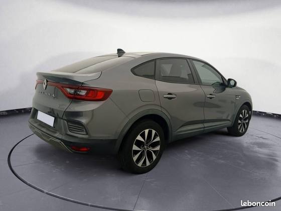 Renault Arkana - photo 5