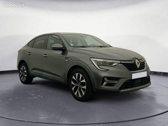 Renault Arkana - photo 7