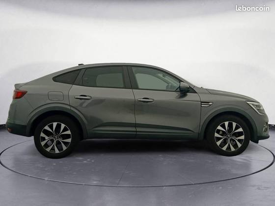 Renault Arkana - photo 6