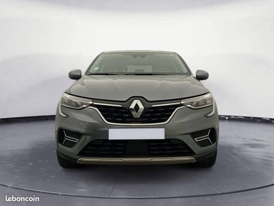 Renault Arkana - photo 8