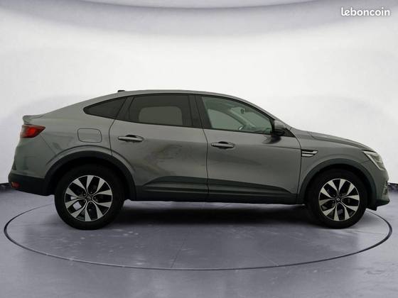 Renault Arkana - photo 6