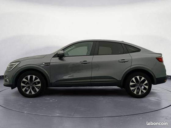 Renault Arkana - photo 2